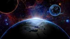 Yo atraigo, tú atraes, pero el universo está a otra cosa.