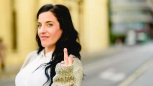 Ultrafeministas y ultraindignadas